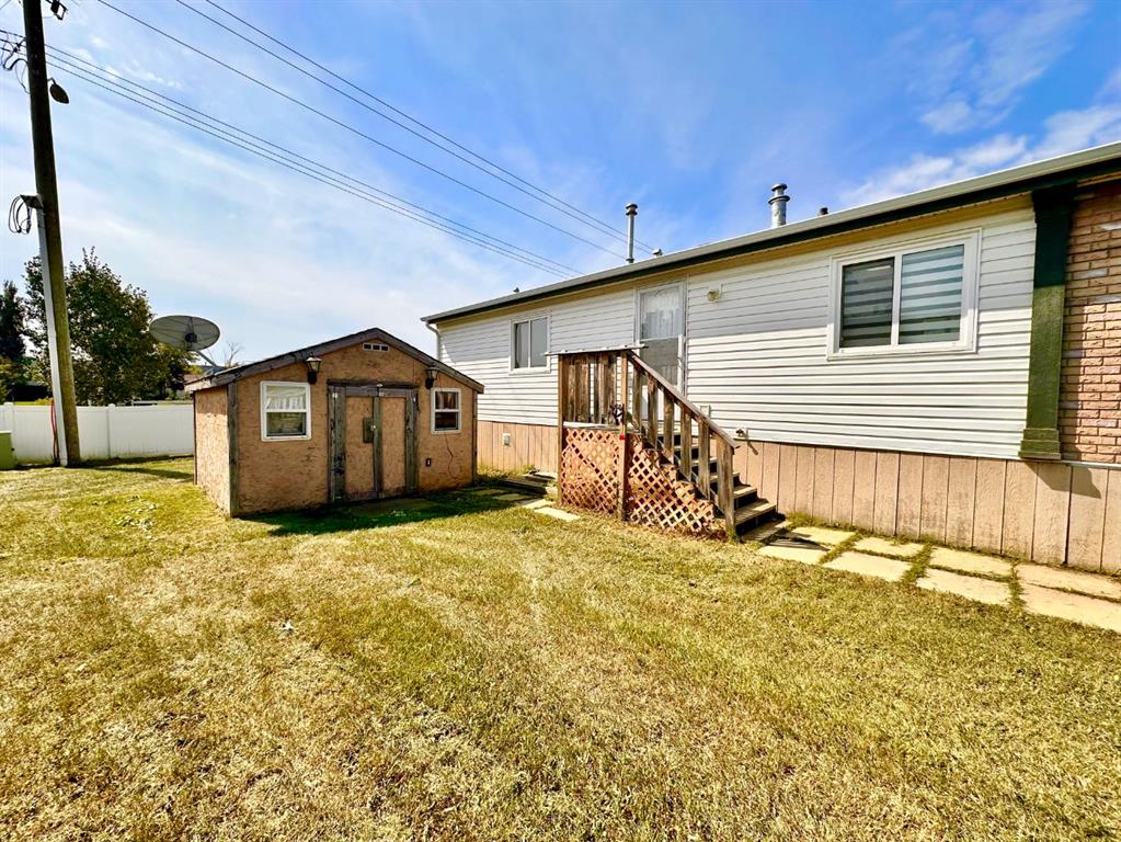 Fifth View of 318, 349 Railway Avenue , NONE, Duchess, Alberta, T0J 0Z0