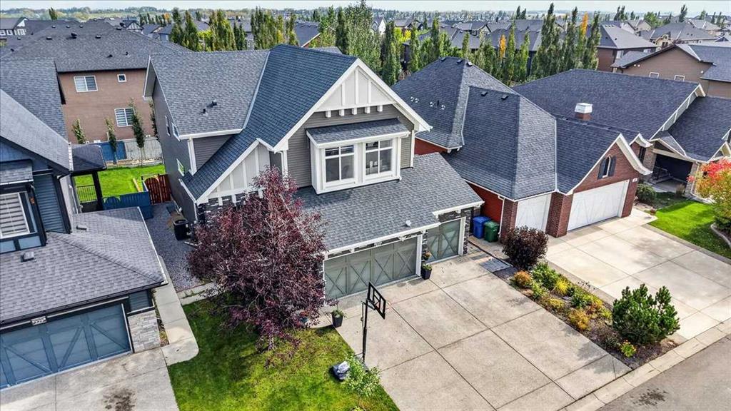 233 Aspenmere Circle , A2347395, Alberta,