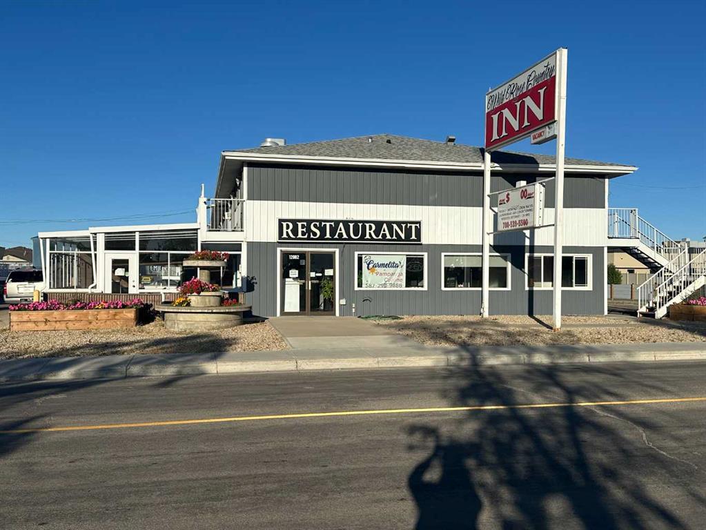 Third View of 12002 100 Street , Central Business District, Grande Prairie, Alberta, T8v 4J1