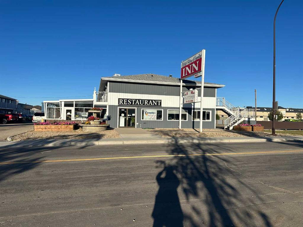 Fifth View of 12002 100 Street , Central Business District, Grande Prairie, Alberta, T8v 4J1