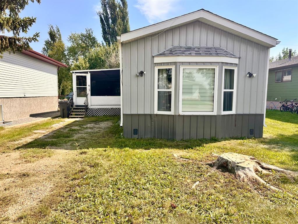 MLS® listing #115972619 for sale located at 613 Iris Street 