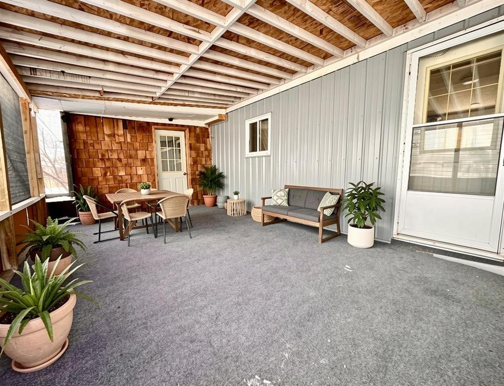 Fifth View of 613 Iris Street , NONE, Rosemary, Alberta, T0J 2W0