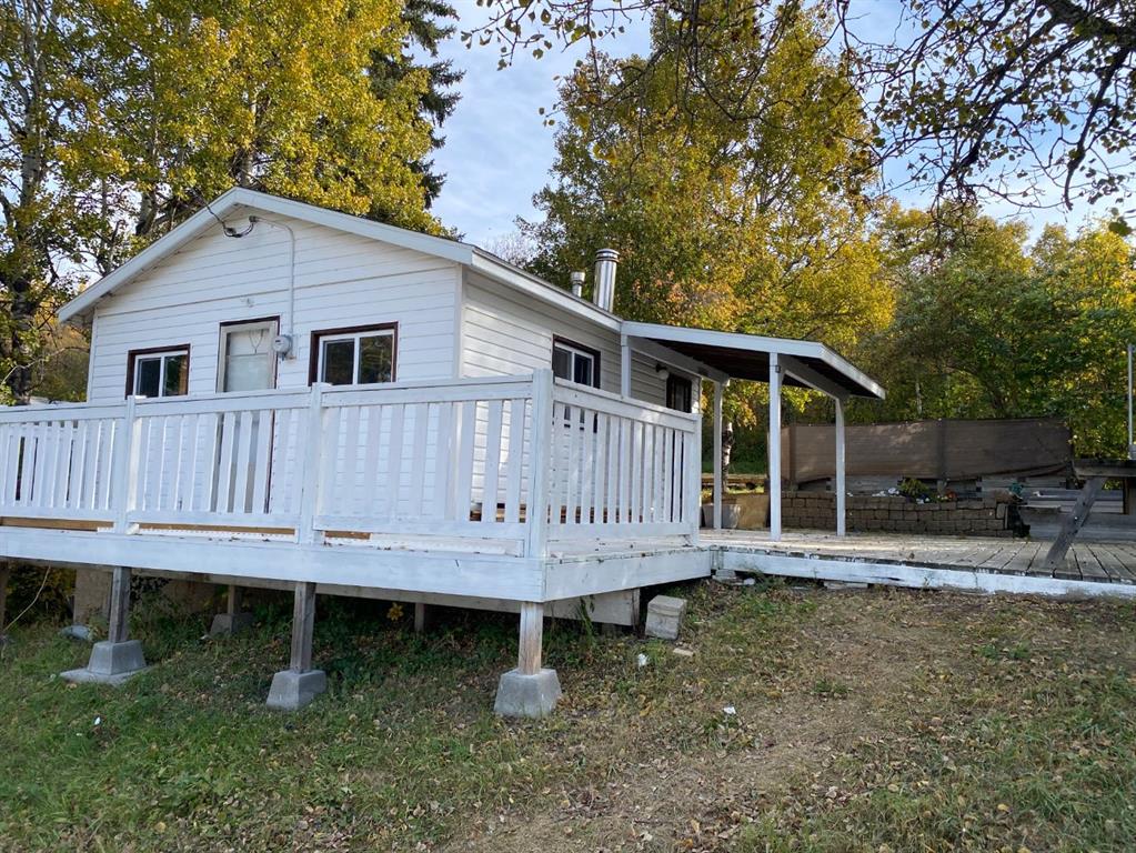 313 Minnewaukan Road , A2347399, Alberta,