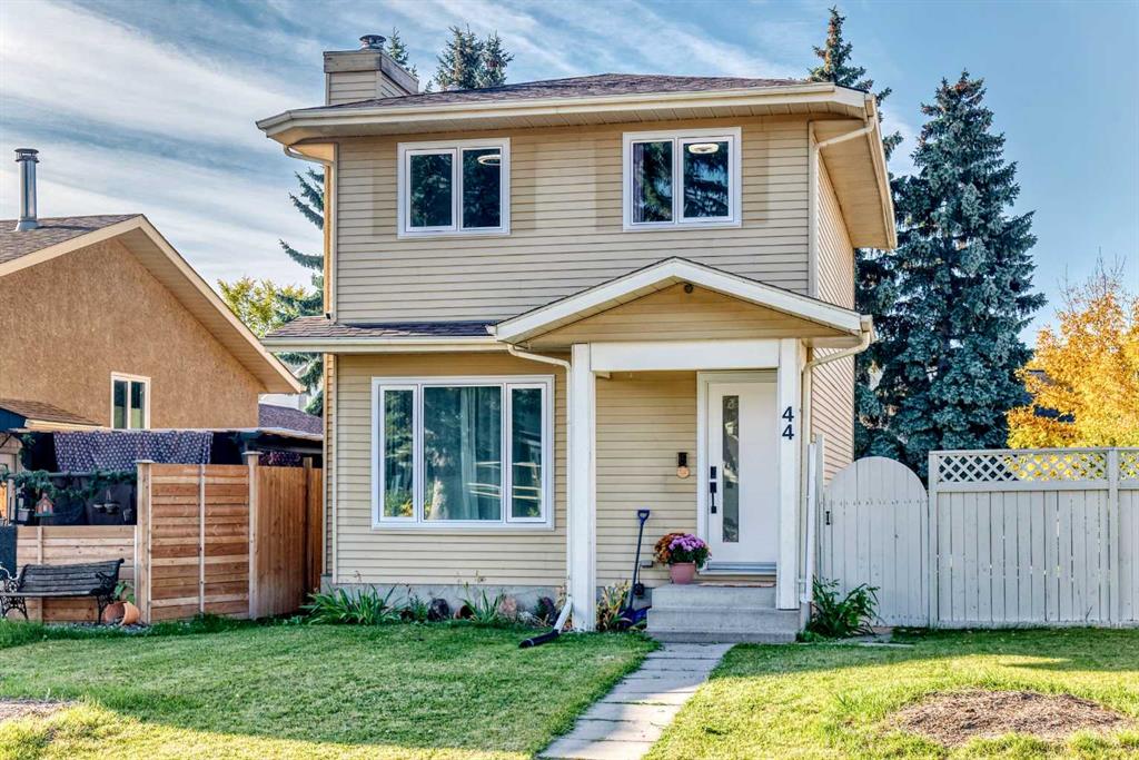 44 McKinley Road SE, A2347400, Alberta,