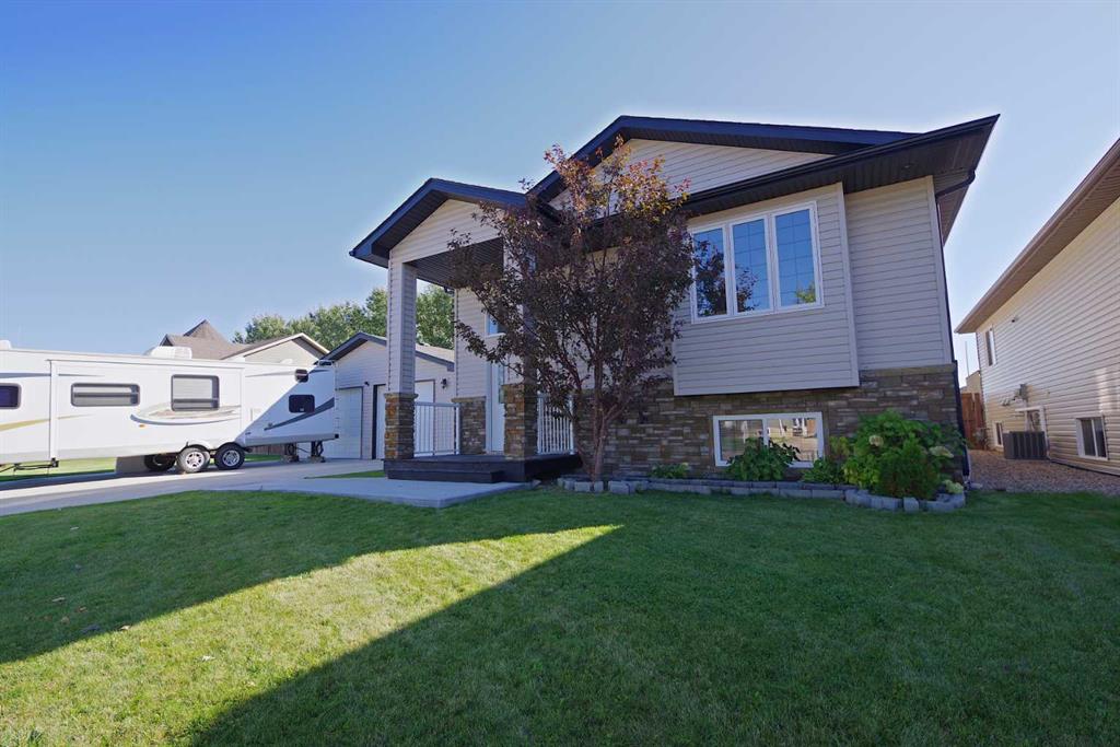 604 6 Street N, A2347401, Alberta,