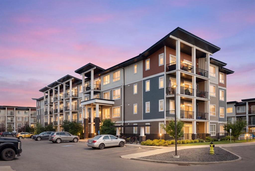 209, 25 Walgrove Walk SE, A2347403, Alberta,