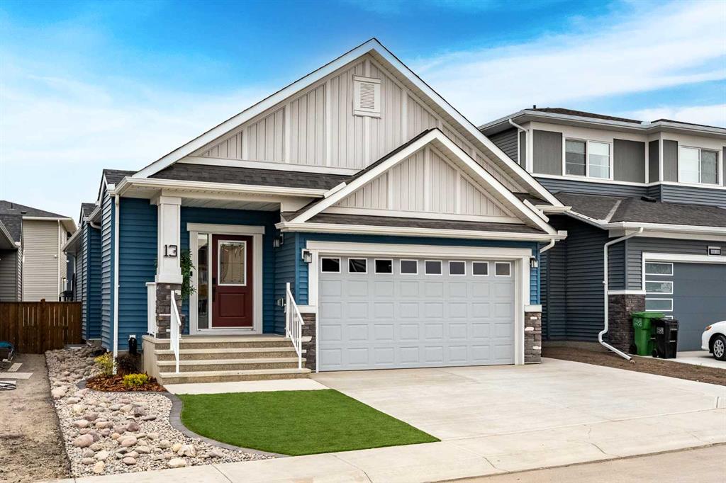 13 Bayview Mews SW, A2347404, Alberta,