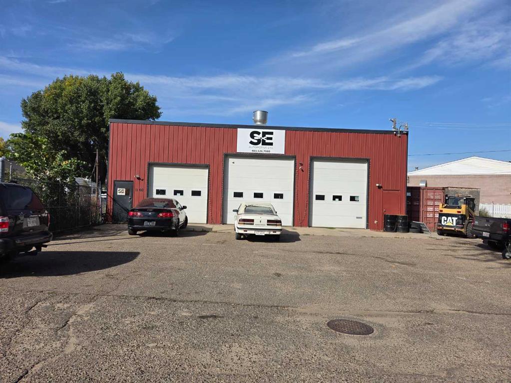 1160 Steel Street SE, A2347407, Alberta,