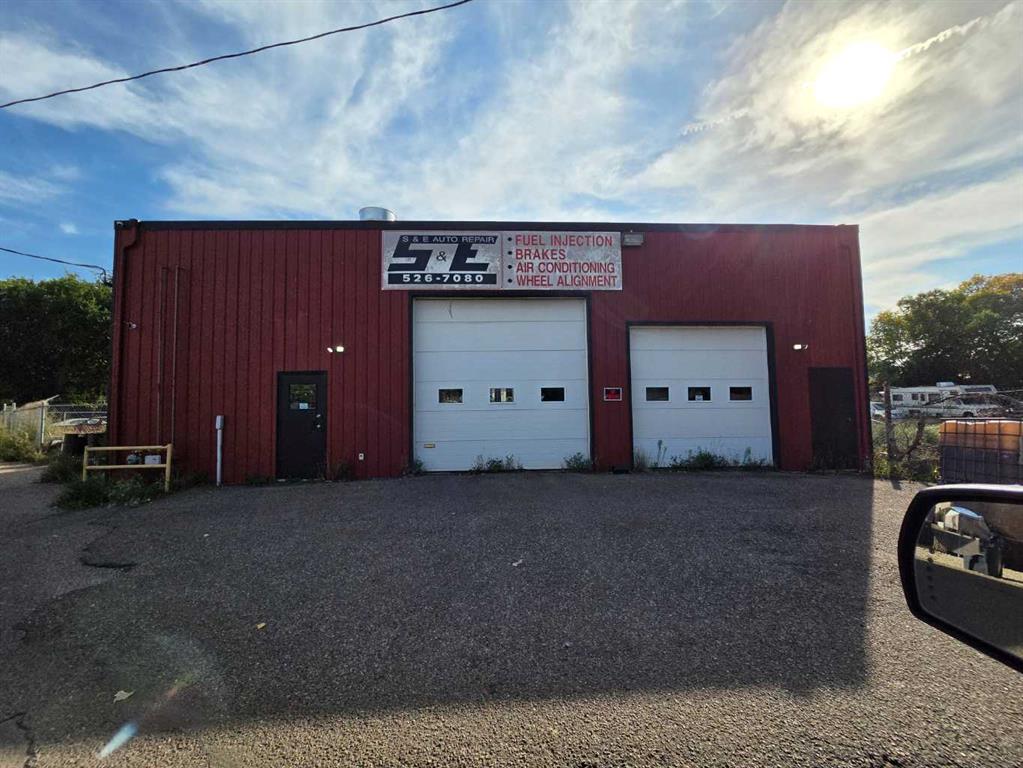 Fourth View of 1160 Steel Street SE, River Flats, Medicine Hat, Alberta, T1A 1E7