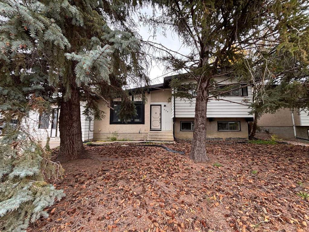 924 19B Avenue , A2347412, Alberta,