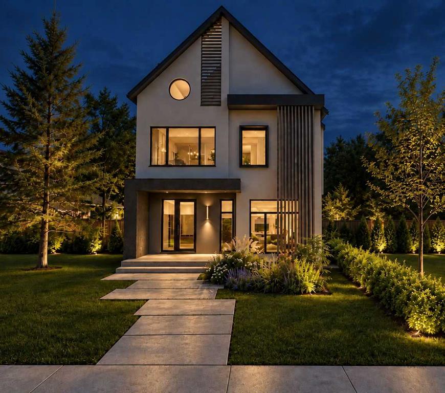 1416 20 Street NW, A2347414, Alberta,