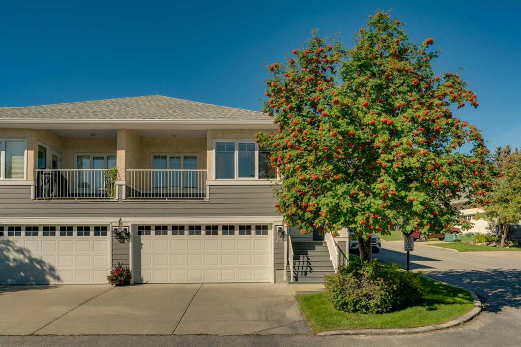 47, 72 Millside Drive SW, A2347415, Alberta,