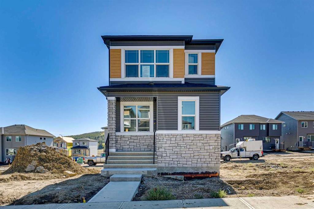 71 Creekview Common SW, A2347416, Alberta,