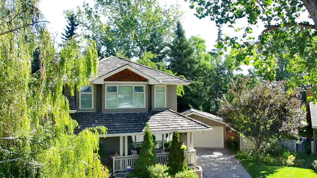 Second View of 10528 Mapleridge Crescent SE, Maple Ridge, Calgary, Alberta, T2J1Y7