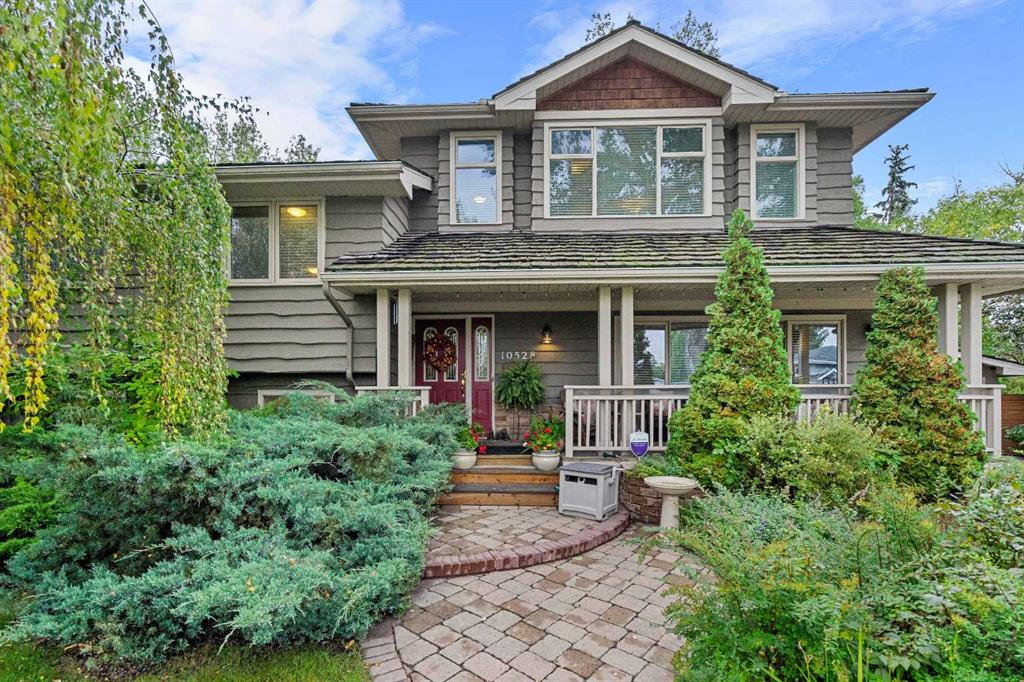 Third View of 10528 Mapleridge Crescent SE, Maple Ridge, Calgary, Alberta, T2J1Y7