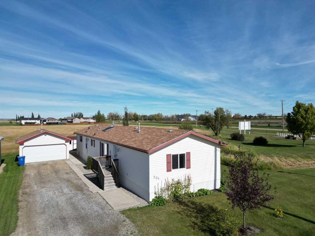 204 Cross Street , A2347419, Alberta,