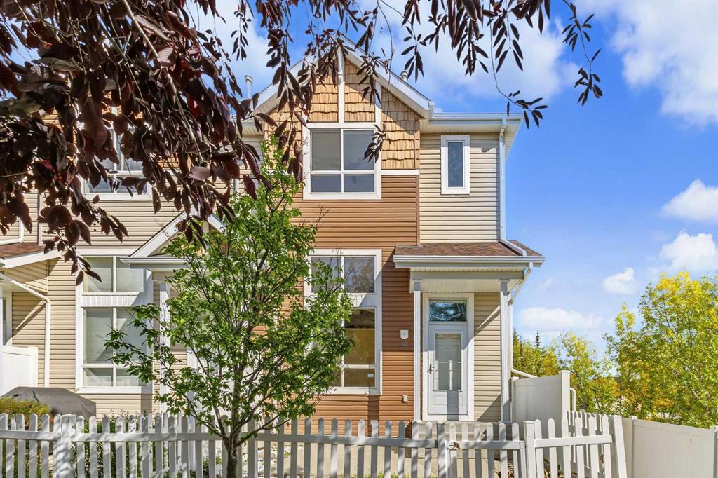 10 Tuscany Court NW, A2347423, Alberta,