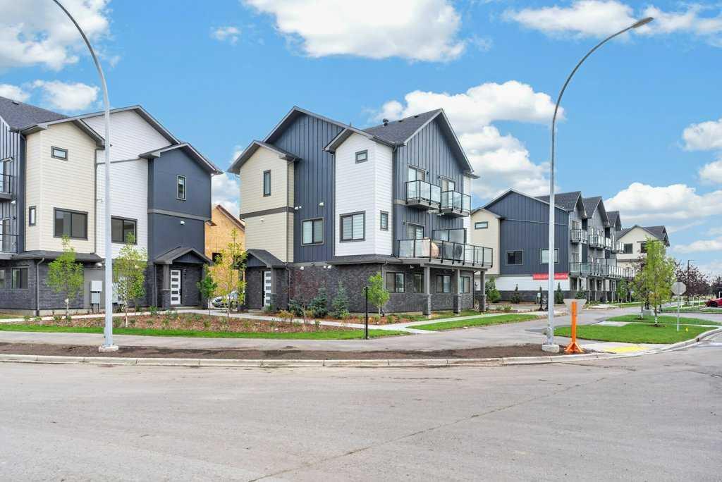 810, 200 Belvedere Boulevard SE, A2347424, Alberta,