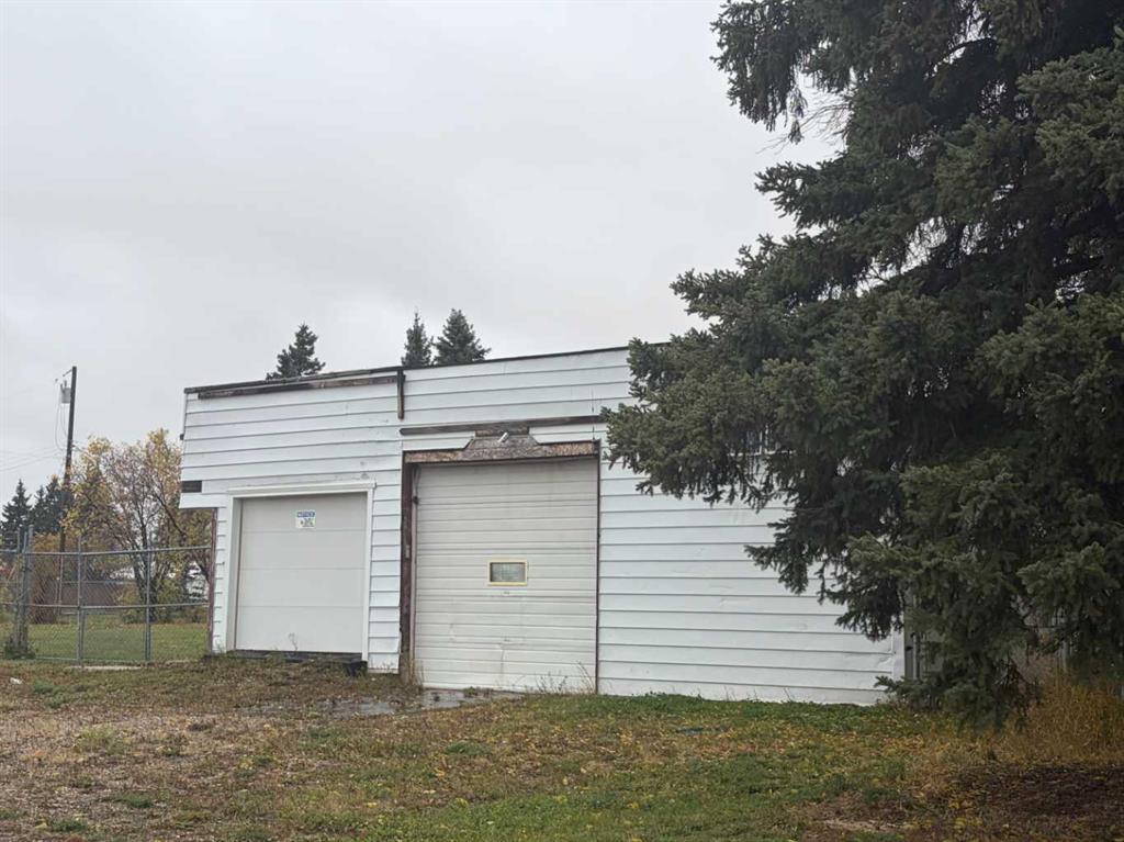Third View of 914 1st Avenue , NONE, Bluesky, Alberta, T0H 0J0