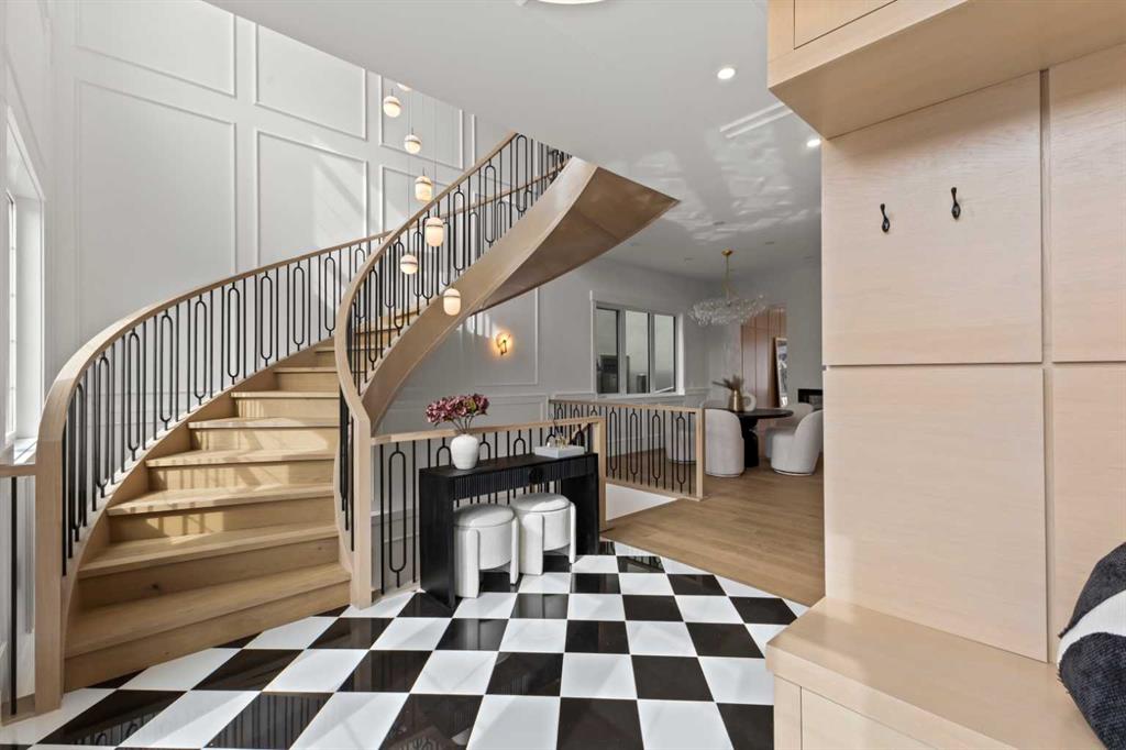 Fifth View of 1910 Broadview Road NW, West Hillhurst, Calgary, Alberta, T2N 3H7