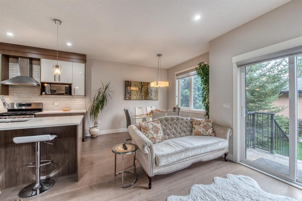 Fourth View of 2, 1936 26 Street SW, Killarney/Glengarry, Calgary, Alberta, T3E 2A1