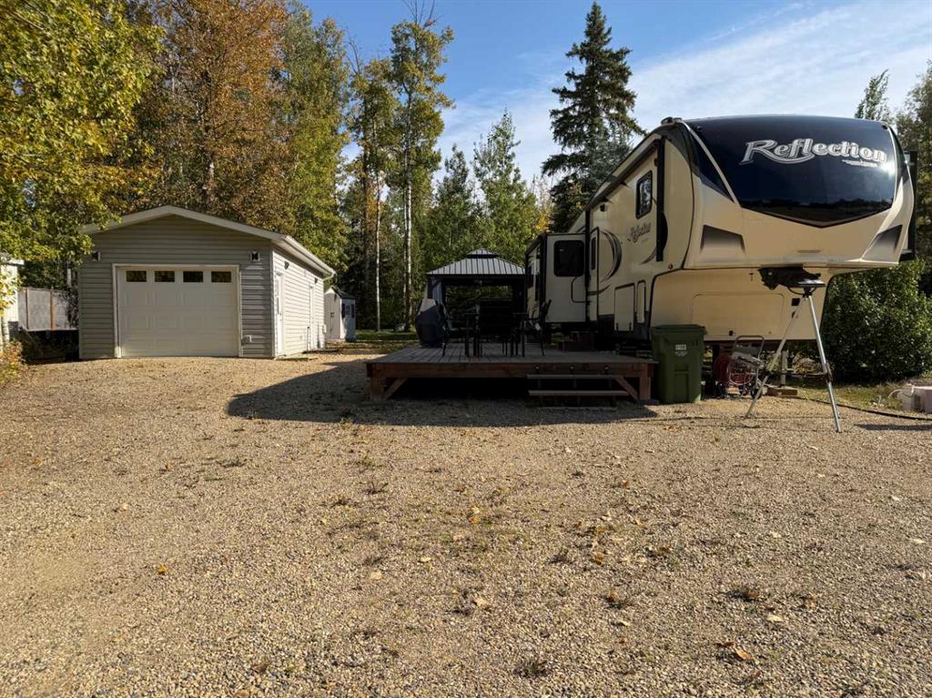 MLS® listing #115975452 for sale located at 18B, 10042 township road 422