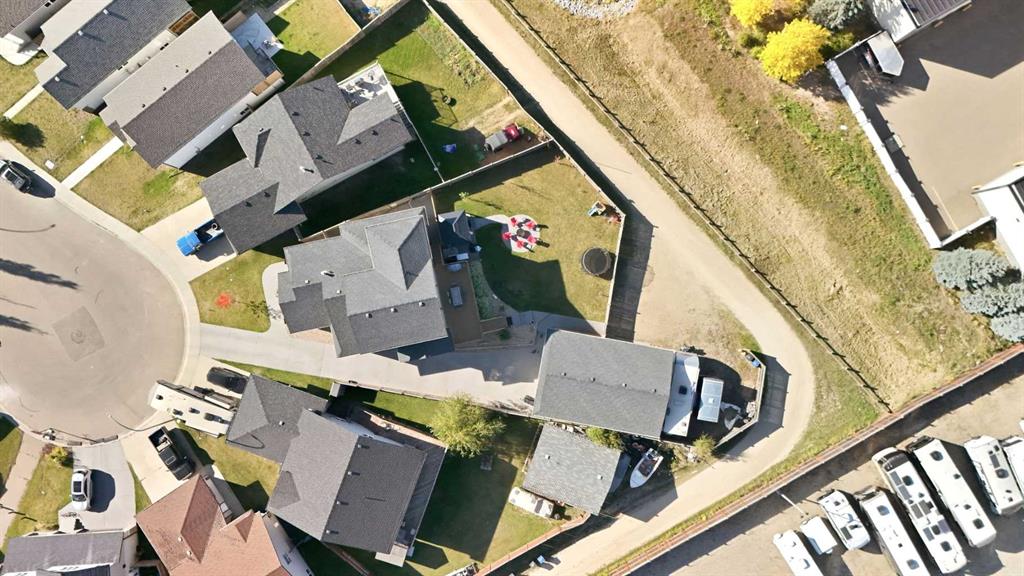 Third View of 17 Hammond Close , Hewlett Park, Sylvan Lake, Alberta, T4S 0C7