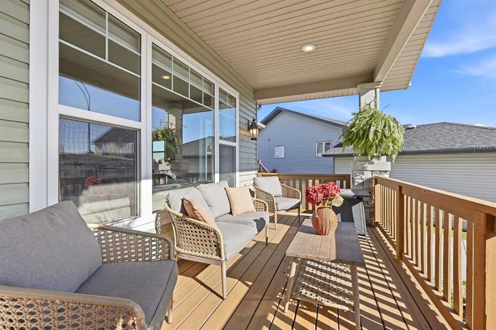 Fourth View of 17 Hammond Close , Hewlett Park, Sylvan Lake, Alberta, T4S 0C7