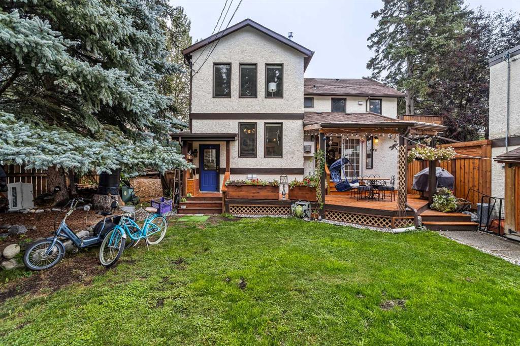 Main View of 118 Rundle Drive , South Canmore, Canmore, Alberta, T1W2L9