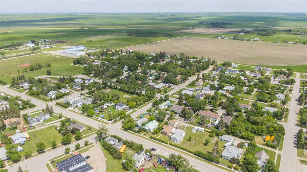 Third View of 218 9 Avenue , NONE, Gleichen, Alberta, T0J 1N0
