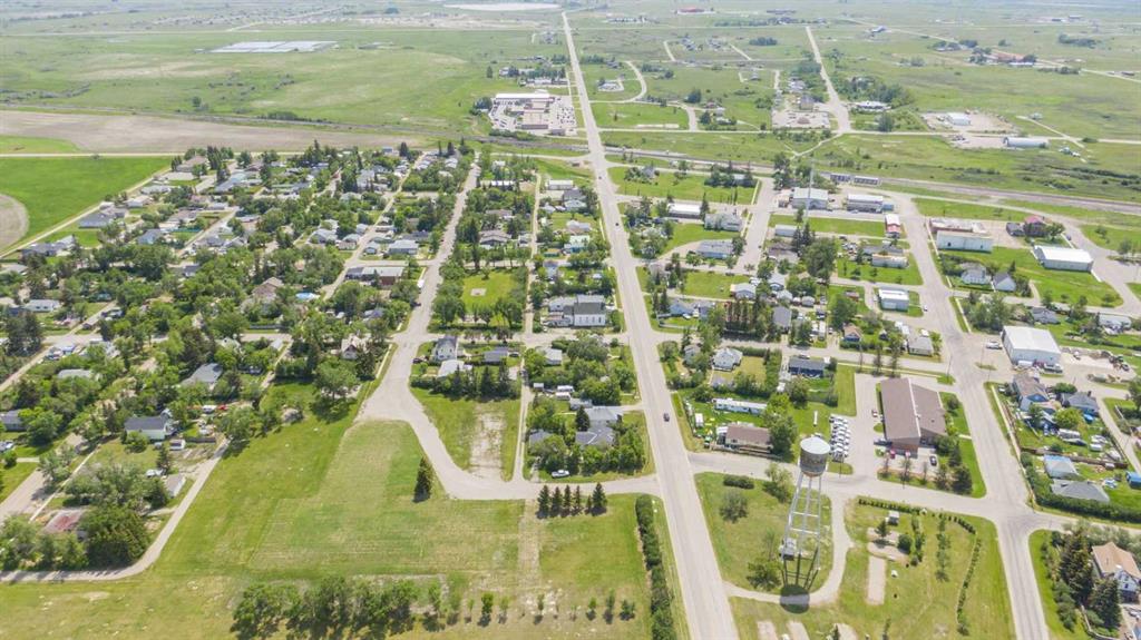 Fifth View of 218 9 Avenue , NONE, Gleichen, Alberta, T0J 1N0