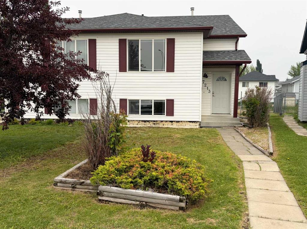 7213 105 Street , A2347451, Alberta,