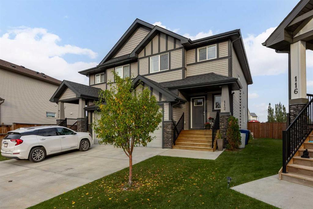 112 Reunion Loop NW, A2347452, Alberta,
