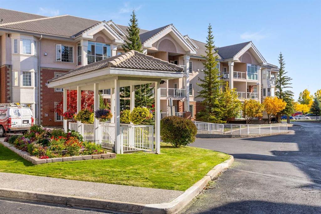 180, 223 Tuscany Springs Boulevard NW, A2347454, Alberta,