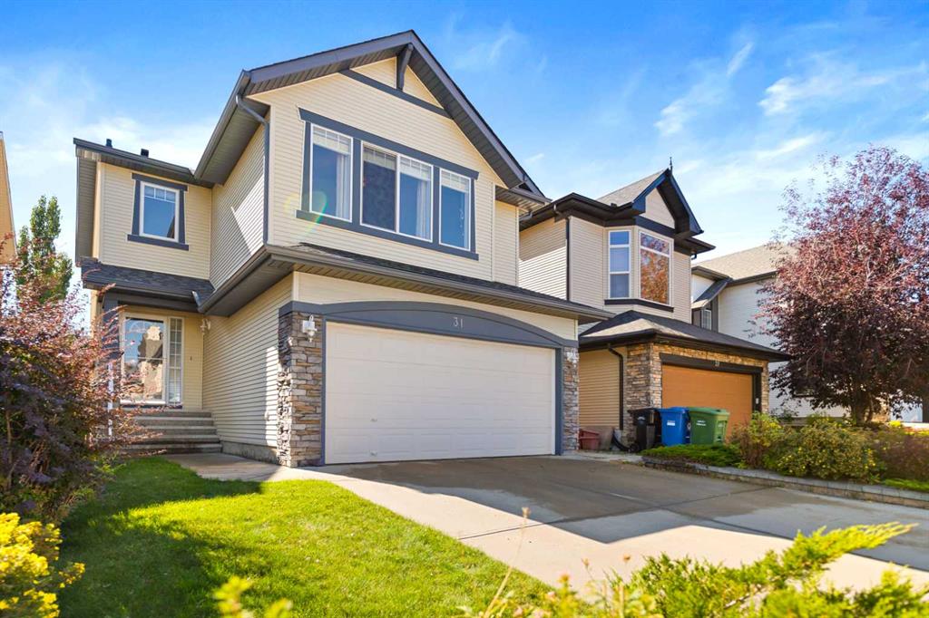 31 Springborough Way SW, A2347457, Alberta,