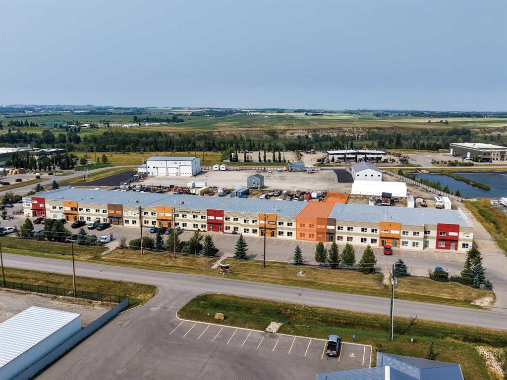 Second View of 20, 64062 393 Avenue E, NONE, Rural Foothills County, Alberta, T1S 0L1