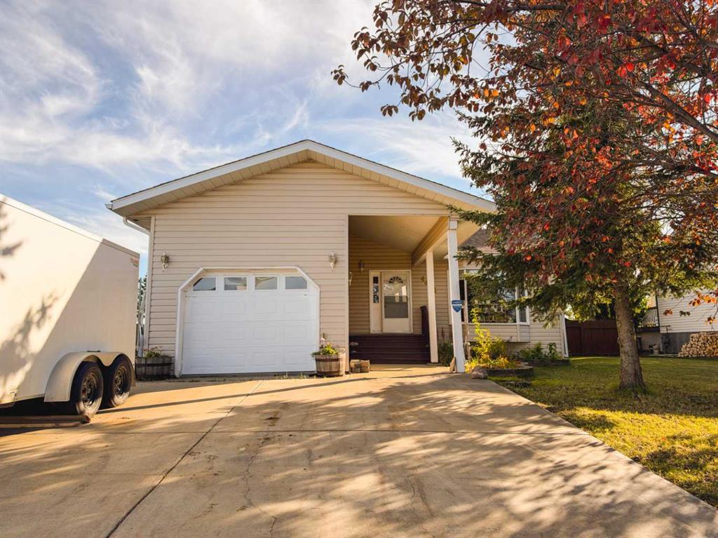 4415 46 Avenue , A2347461, Alberta,