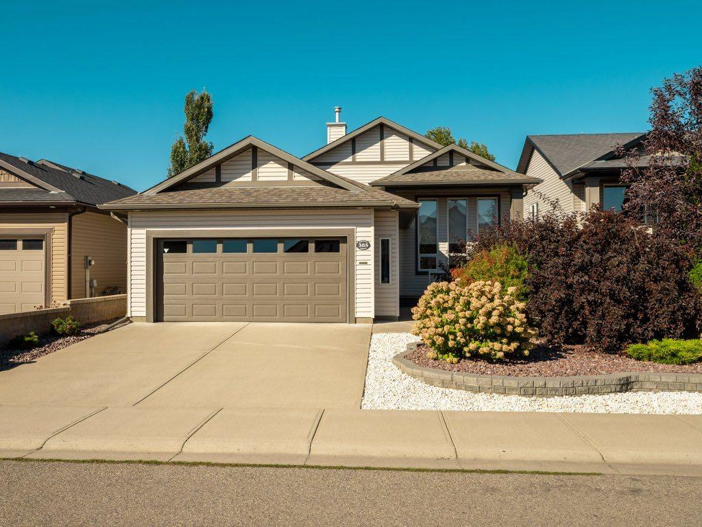 385 Thyrza Burkitt Link N, A2347467, Alberta,
