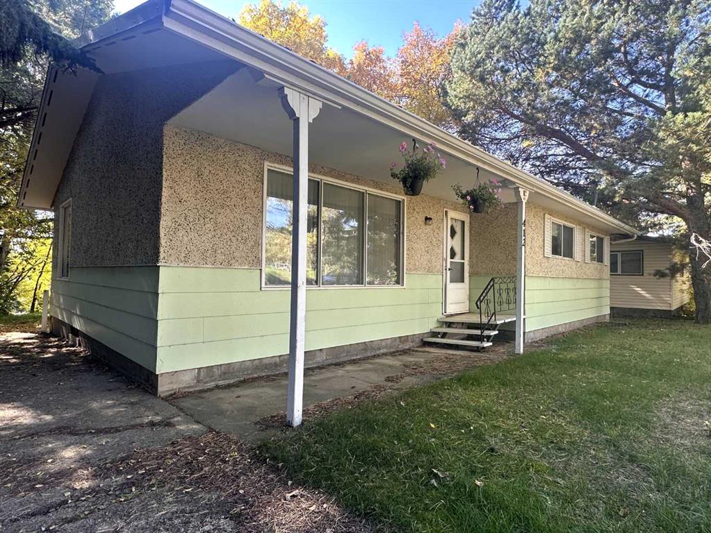 Fifth View of 412 Main Street , NONE, Turtleford, Saskatchewan, S0M 2Y0