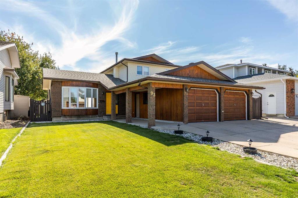 93 Shaw Crescent SE, A2347472, Alberta,