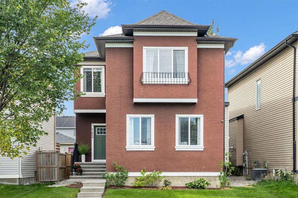 123 Elgin Meadows Way SE, A2347475, Alberta,