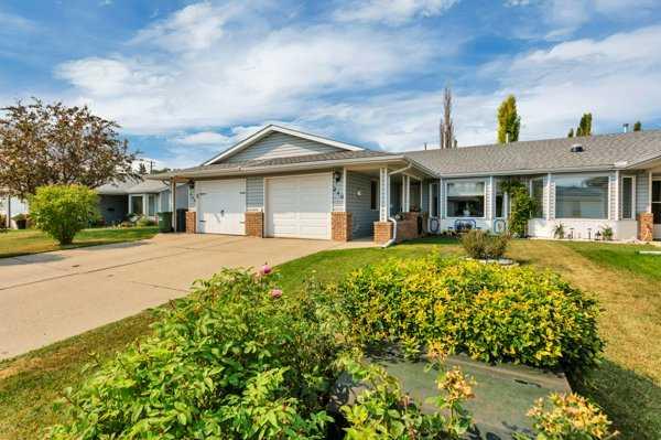 240 Ebert Close , A2347479, Alberta,