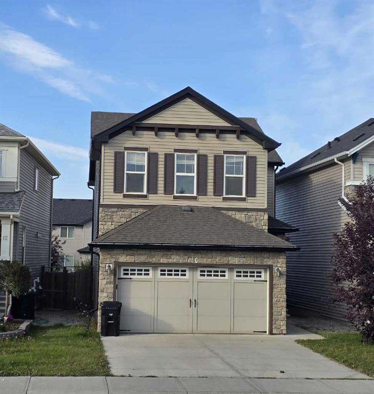 16 Nolancrest Green NW, A2347480, Alberta,