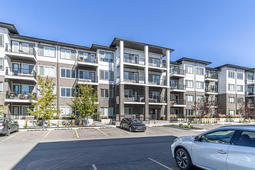 4109, 6 MERGANSER Drive W, A2347487, Alberta,