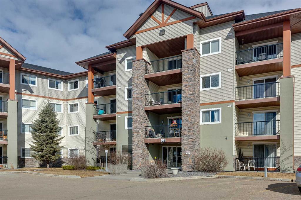 Second View of 2112, 12B Ironside Street , Inglewood West, Red Deer, Alberta, T4R 3R6