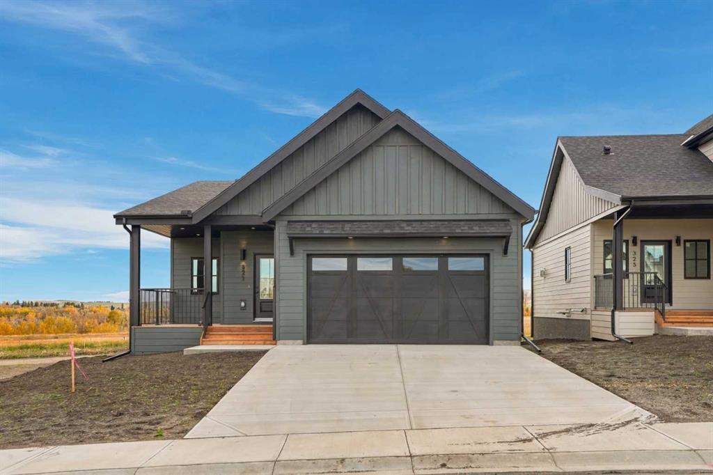 321 Flare Avenue , A2347491, Alberta,