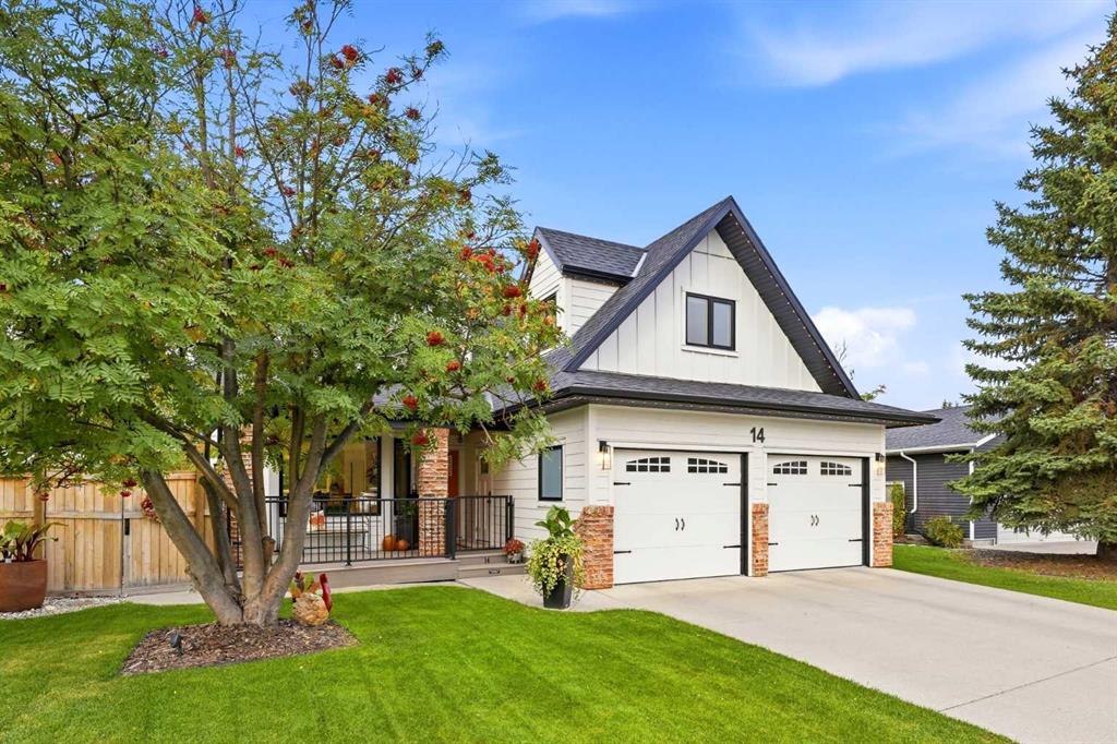 14 Riverside Place , A2347492, Alberta,