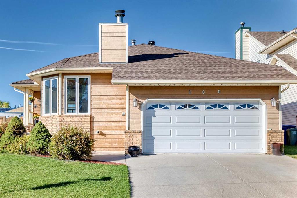 200 Downey Place , A2347498, Alberta,