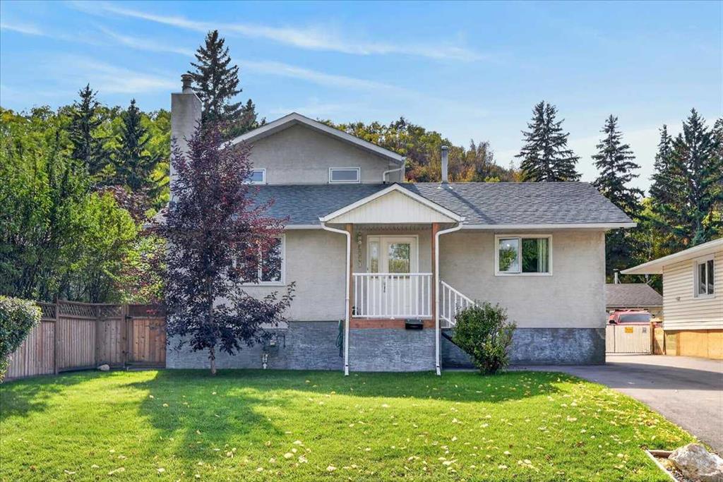 8331 33 Avenue NW, A2347506, Alberta,