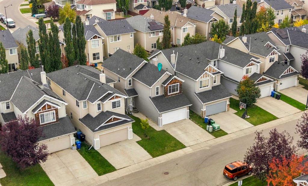 16 Cougartown Place SW, A2347508, Alberta,